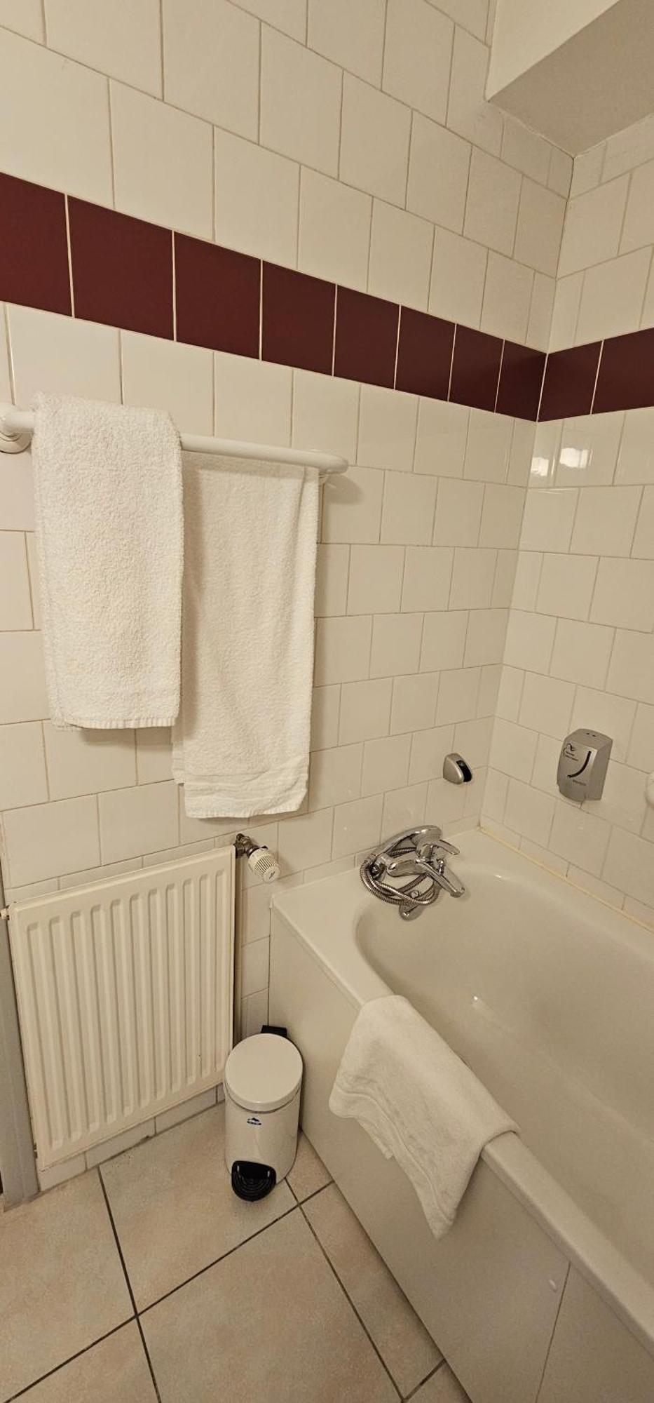 Hotel Lyon Sud, Pierre Benite, St Genis Laval Eksteriør billede