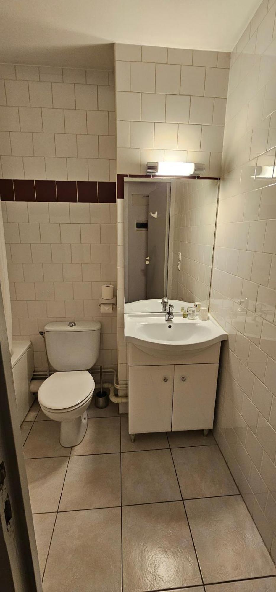 Hotel Lyon Sud, Pierre Benite, St Genis Laval Eksteriør billede