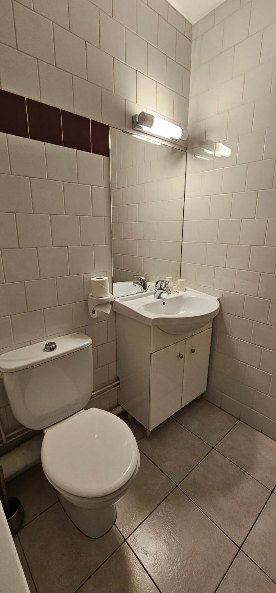Hotel Lyon Sud, Pierre Benite, St Genis Laval Eksteriør billede