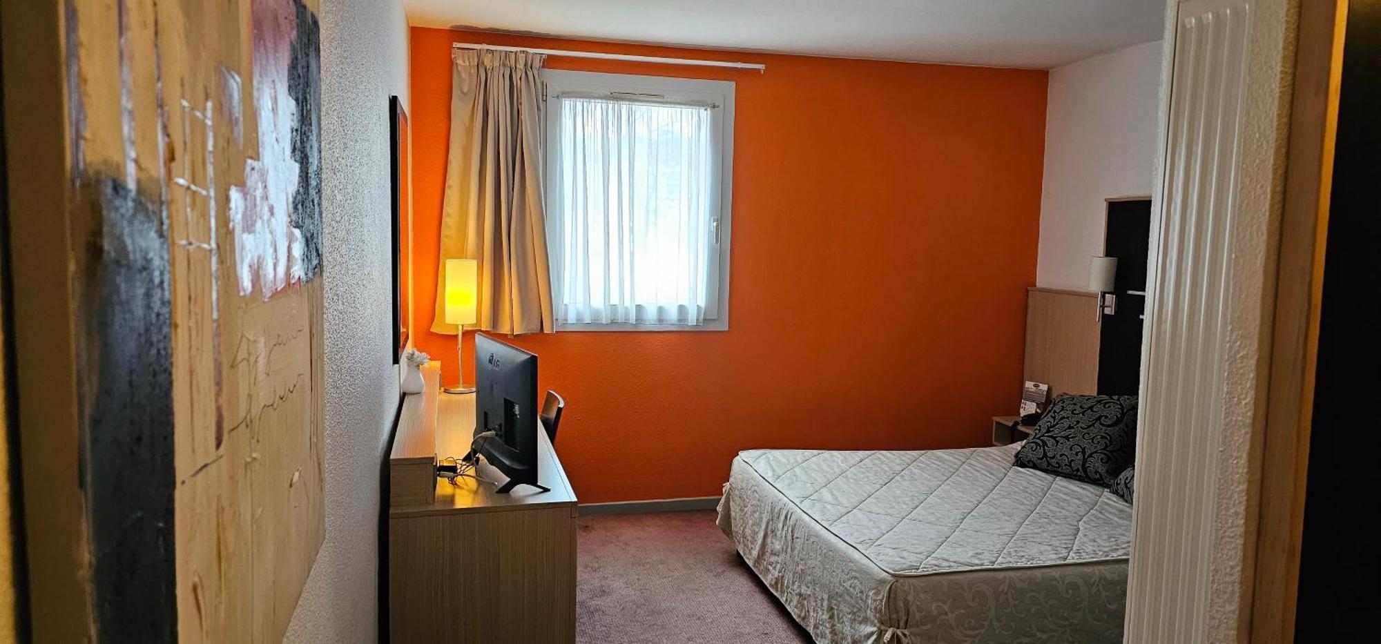 Hotel Lyon Sud, Pierre Benite, St Genis Laval Eksteriør billede