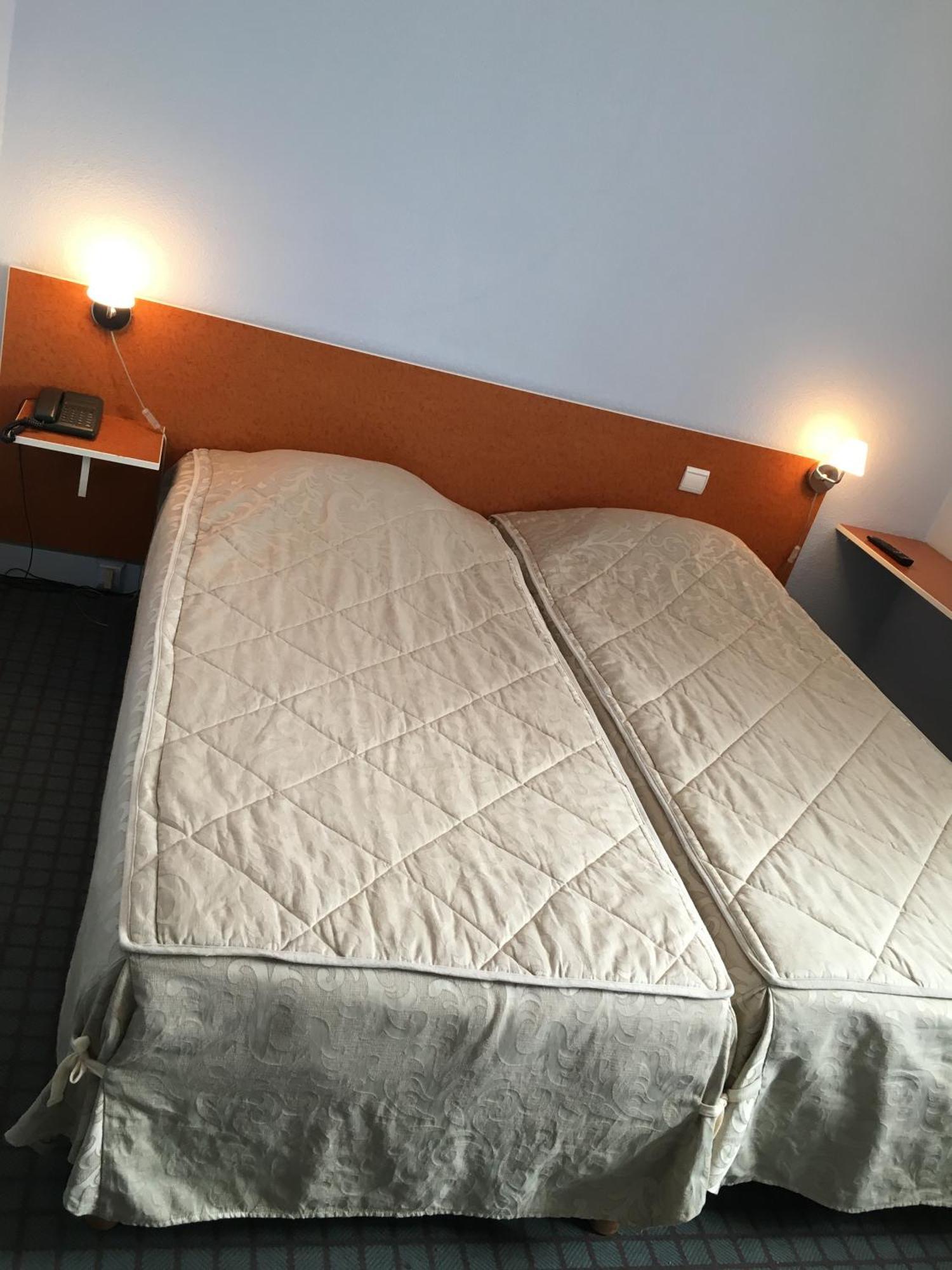 Hotel Lyon Sud, Pierre Benite, St Genis Laval Eksteriør billede
