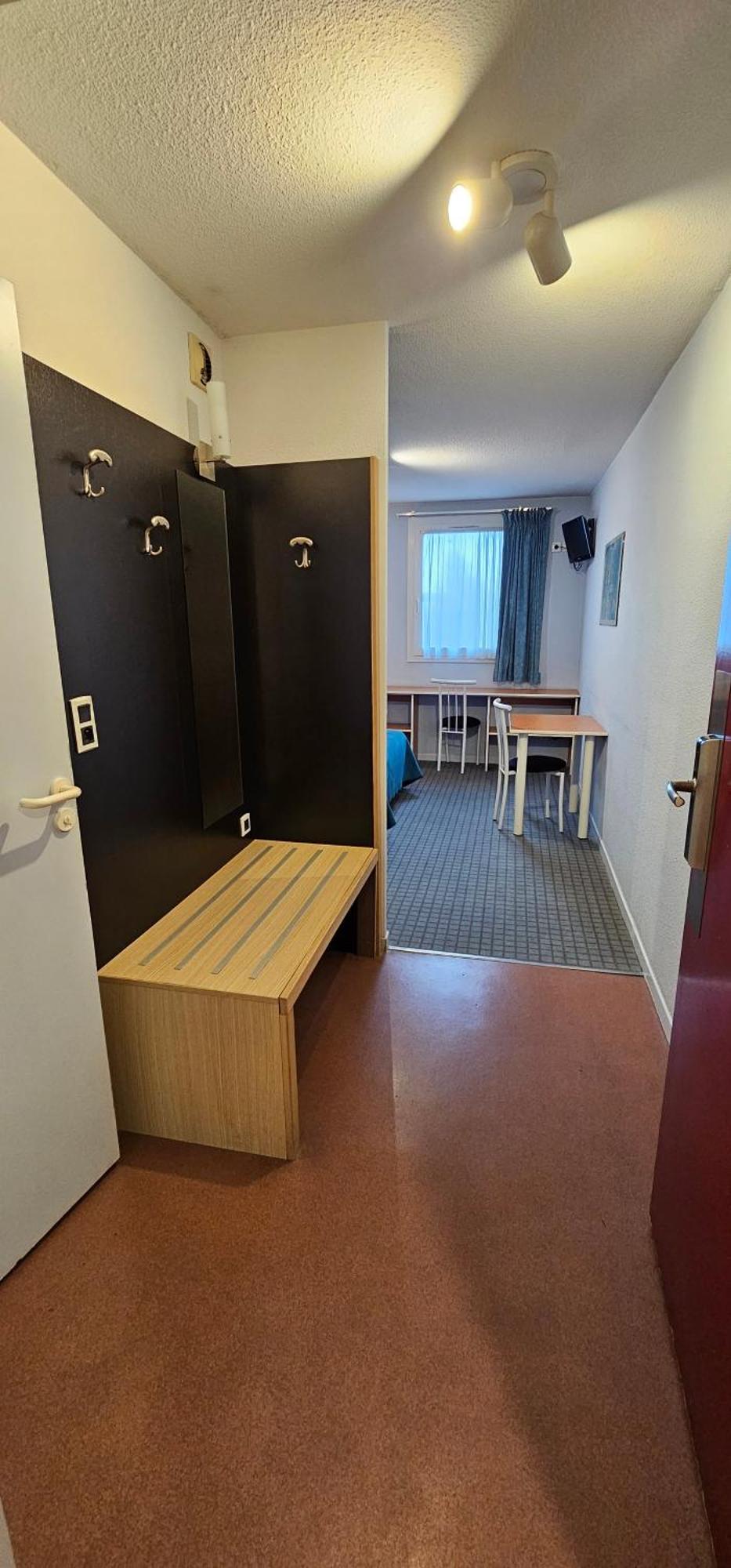 Hotel Lyon Sud, Pierre Benite, St Genis Laval Eksteriør billede