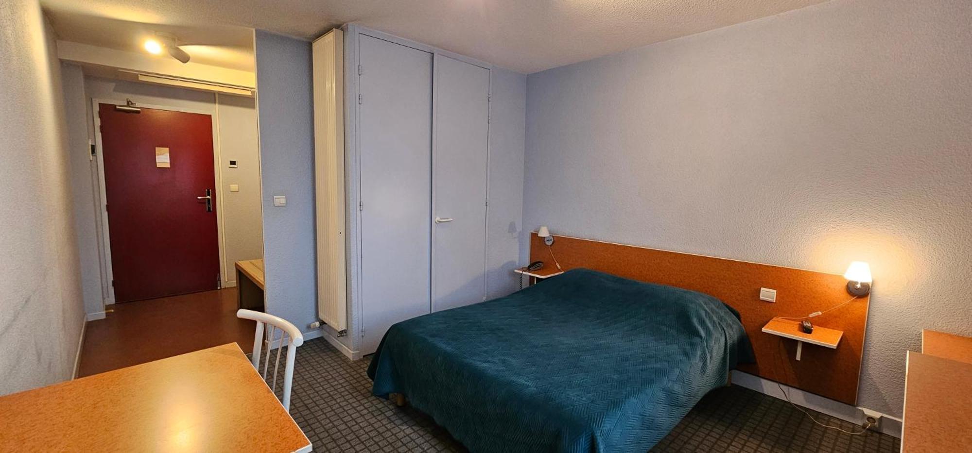 Hotel Lyon Sud, Pierre Benite, St Genis Laval Eksteriør billede
