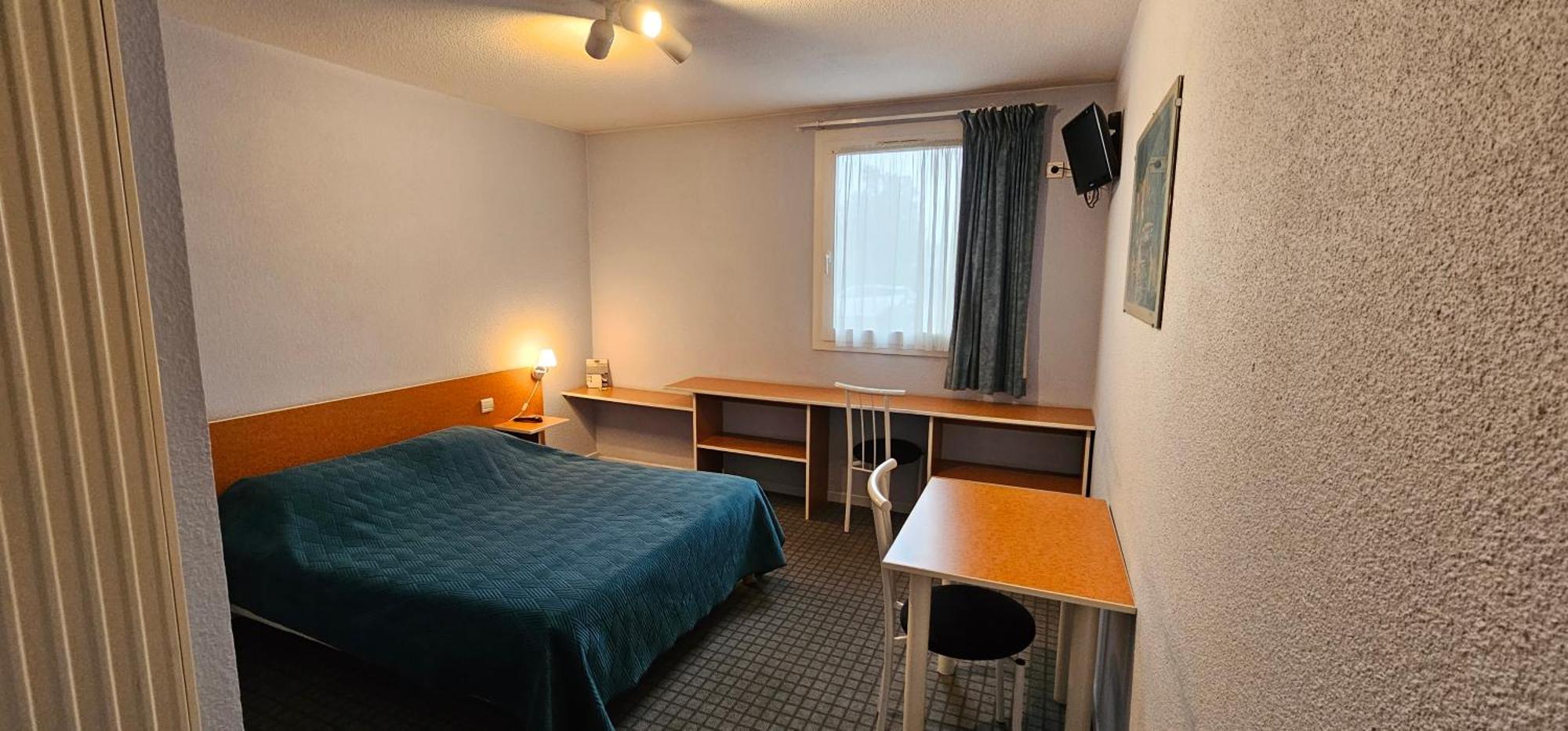 Hotel Lyon Sud, Pierre Benite, St Genis Laval Eksteriør billede