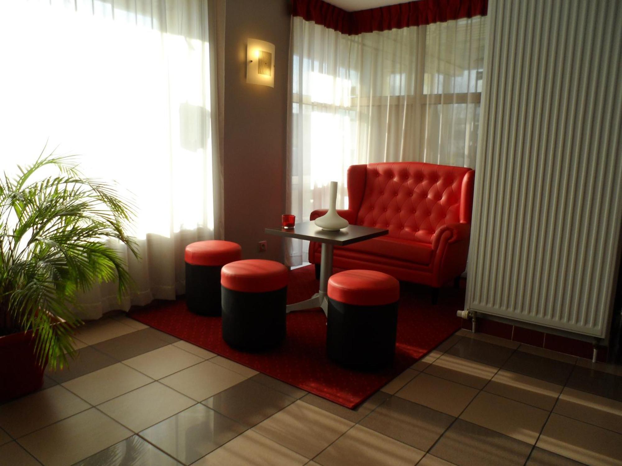 Hotel Lyon Sud, Pierre Benite, St Genis Laval Eksteriør billede