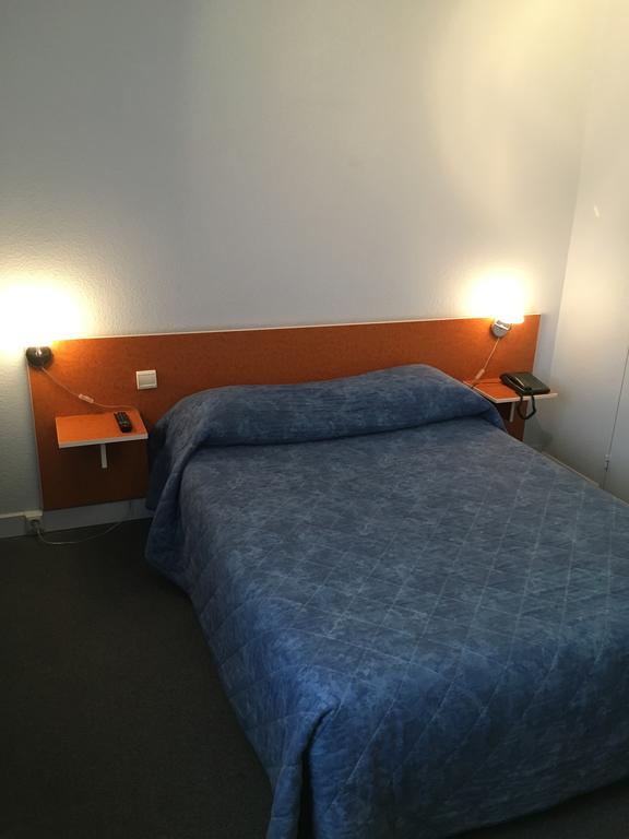Hotel Lyon Sud, Pierre Benite, St Genis Laval Eksteriør billede