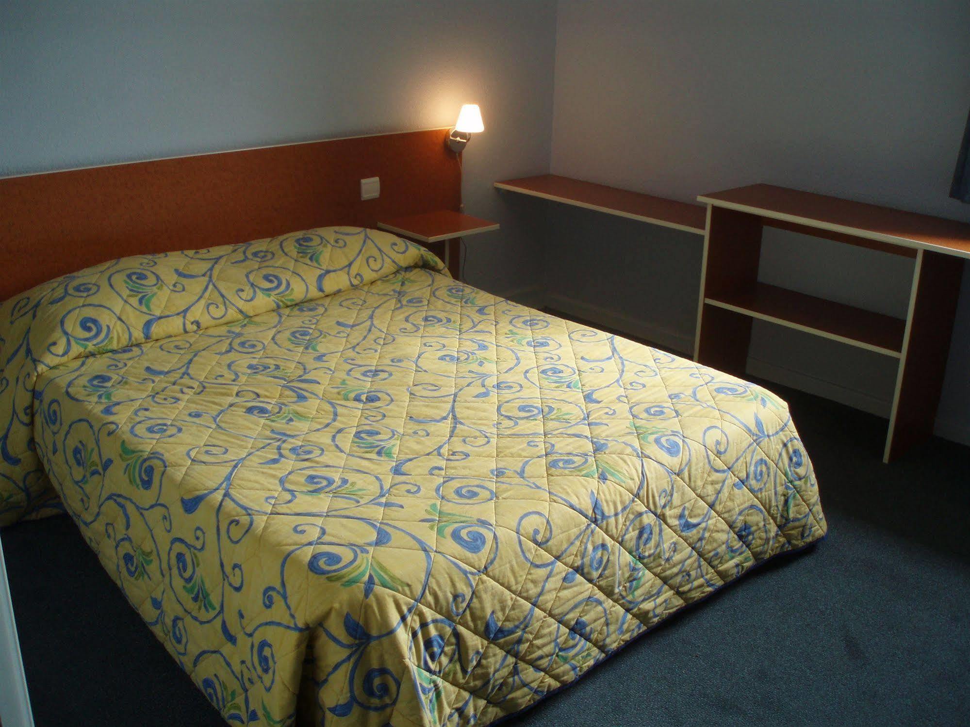 Hotel Lyon Sud, Pierre Benite, St Genis Laval Eksteriør billede
