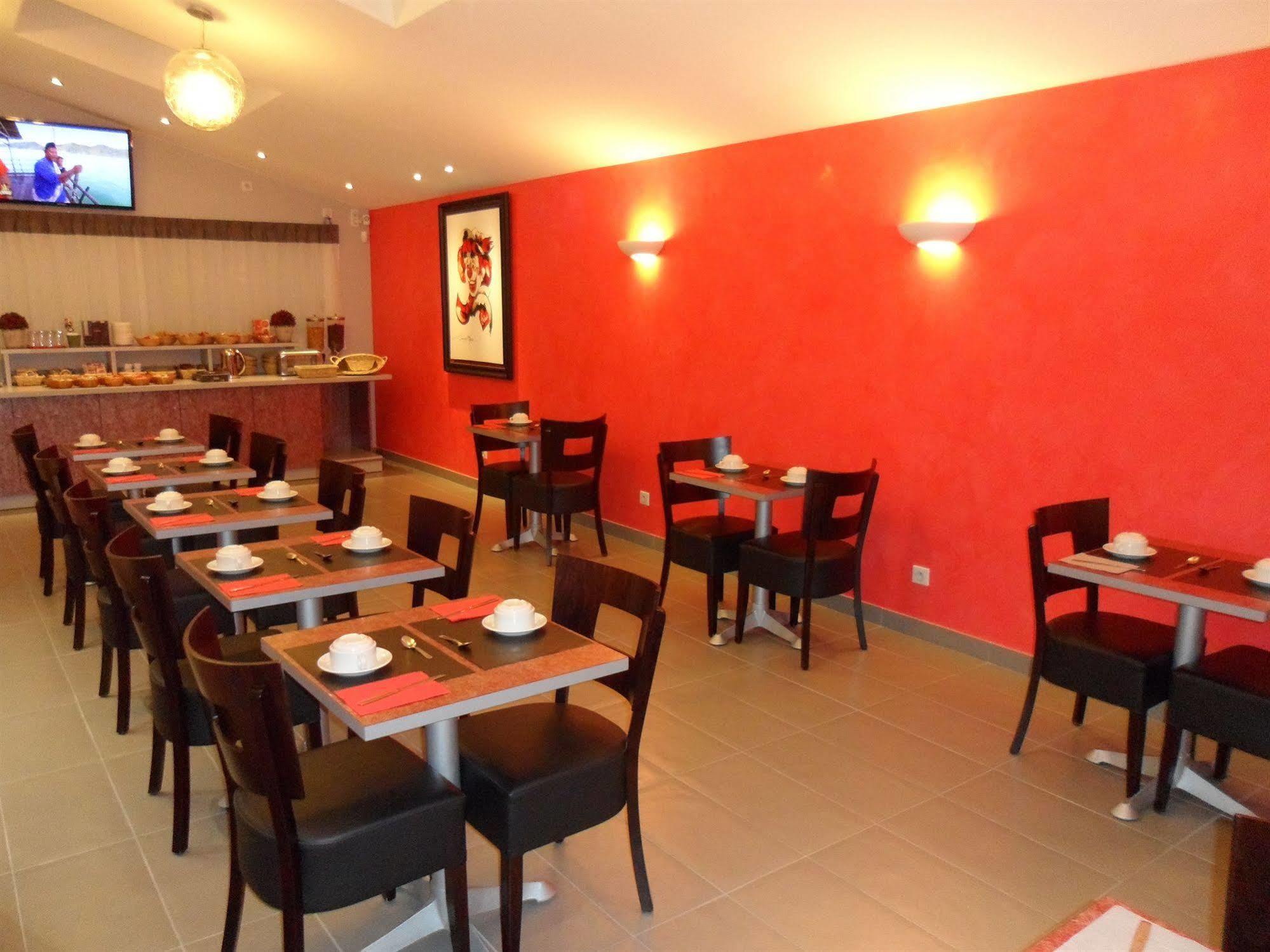 Hotel Lyon Sud, Pierre Benite, St Genis Laval Eksteriør billede