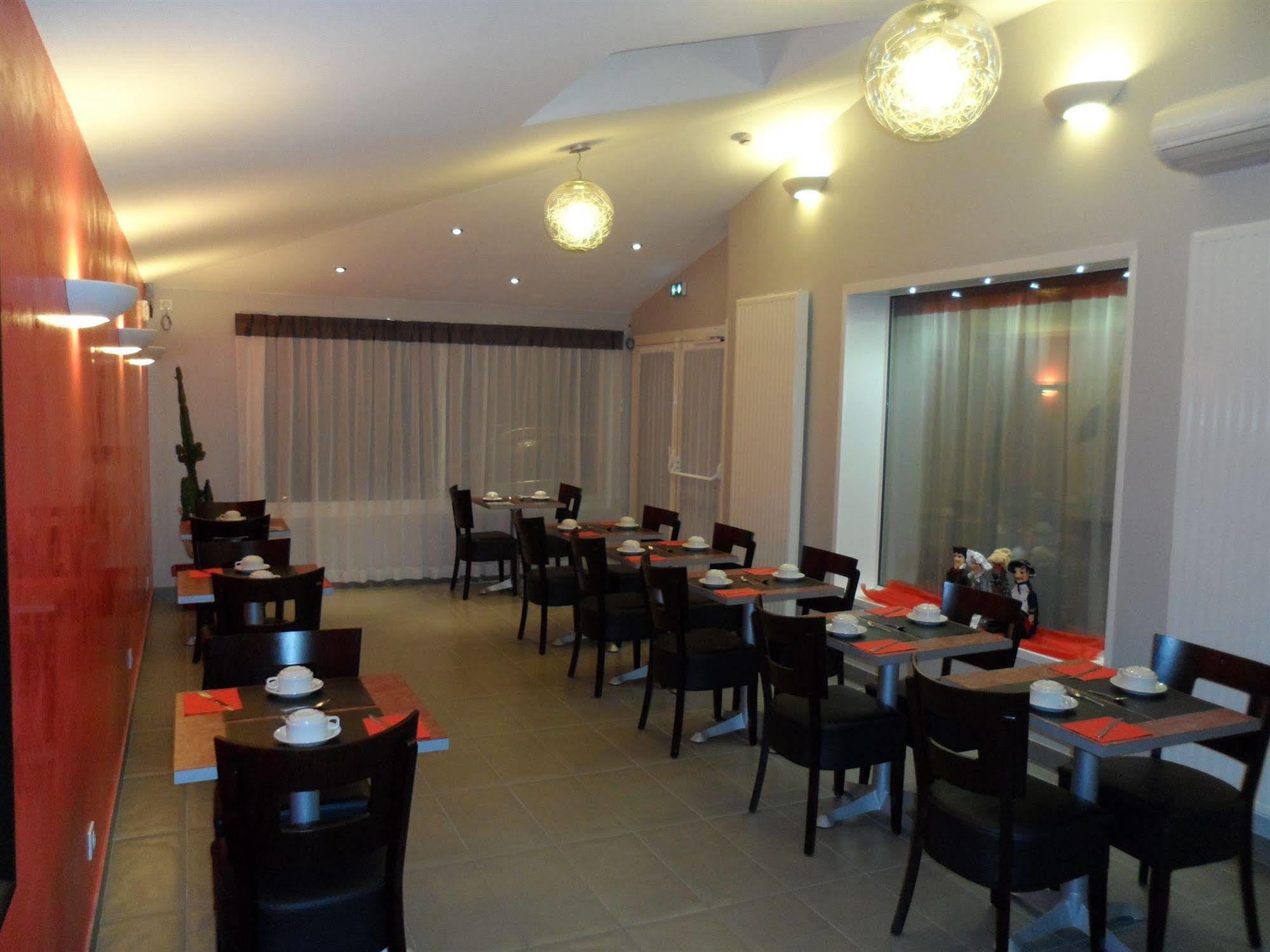 Hotel Lyon Sud, Pierre Benite, St Genis Laval Eksteriør billede