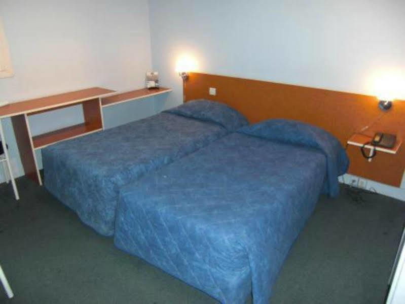 Hotel Lyon Sud, Pierre Benite, St Genis Laval Eksteriør billede