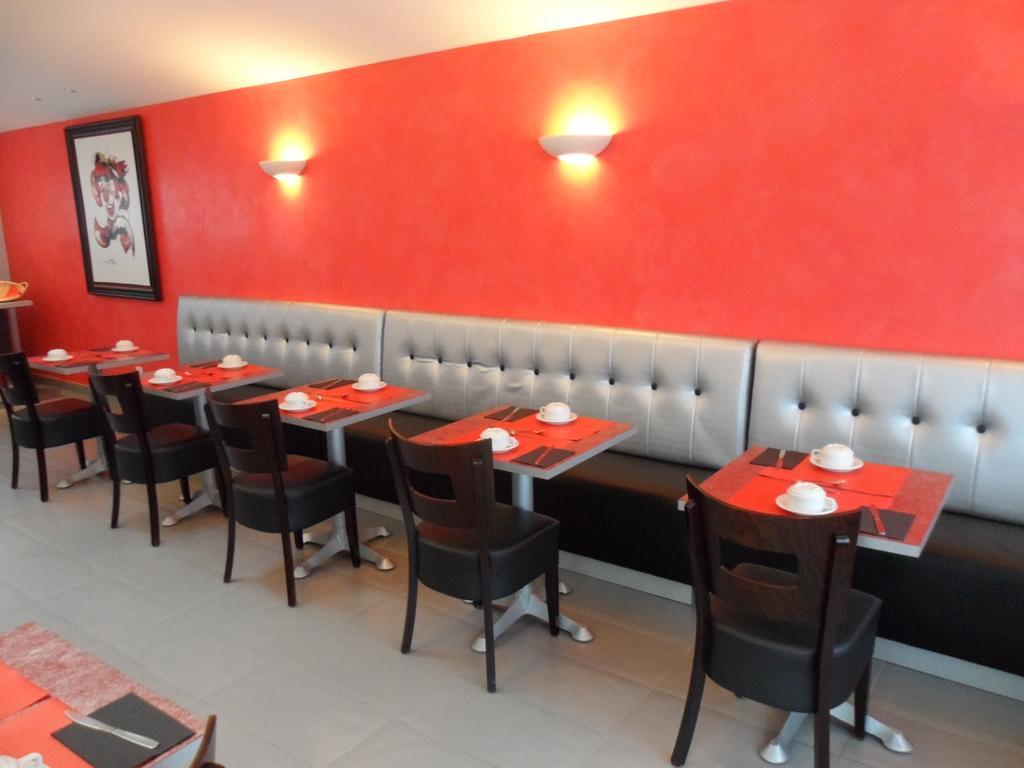 Hotel Lyon Sud, Pierre Benite, St Genis Laval Eksteriør billede